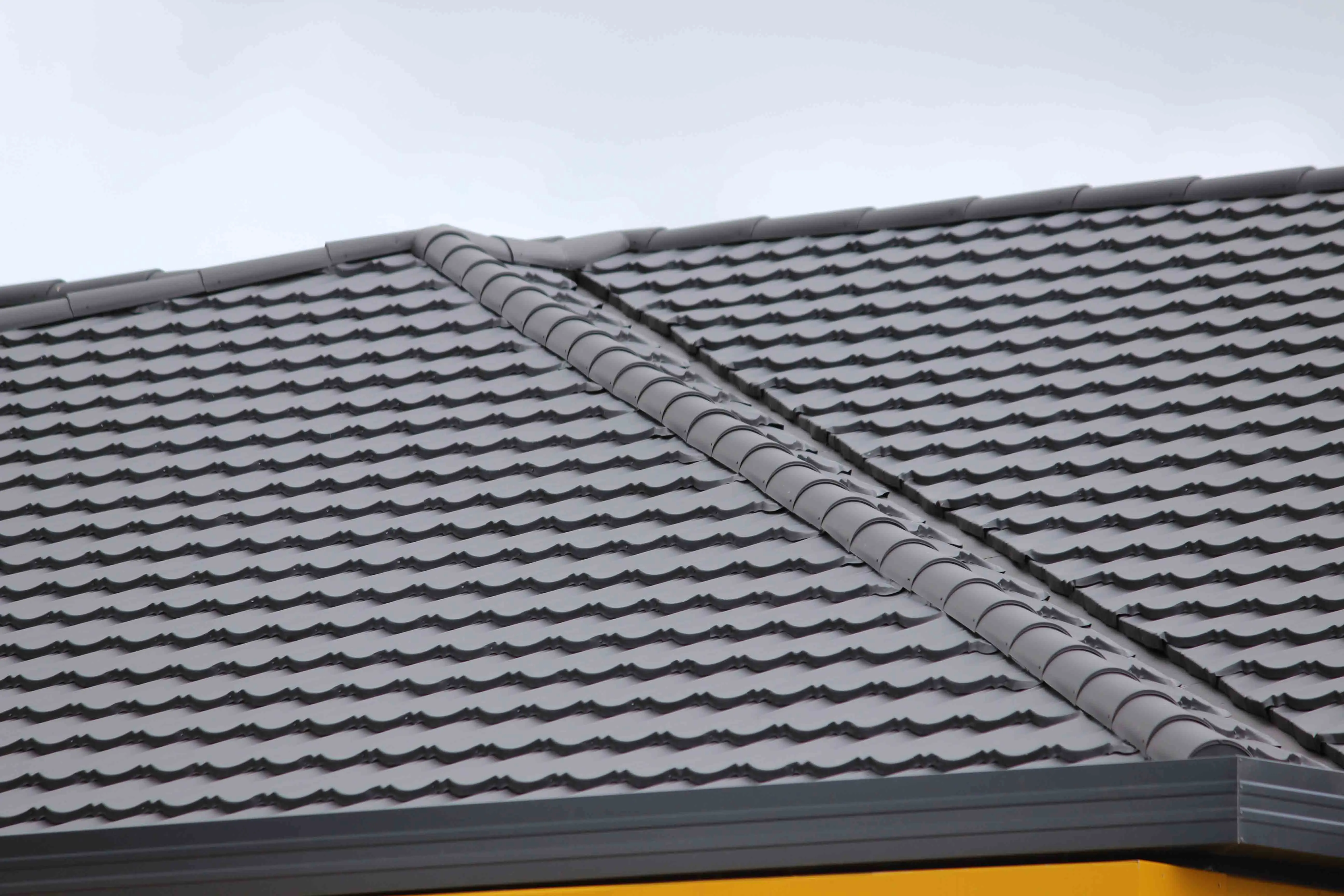 Bond, Grey Friars, New Roof, Light Commercial, Petrol Station