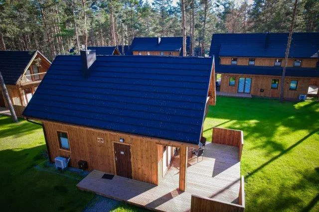 Largo Lake Resort Kaszuby 