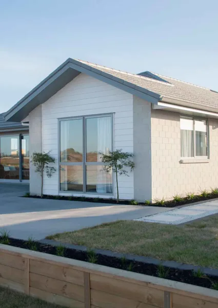 Shake, Sandstone Grey, New Build, New Roof, Residential, Show Home