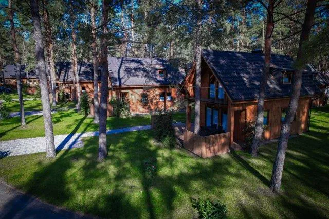 Largo Lake Resort Kaszuby 