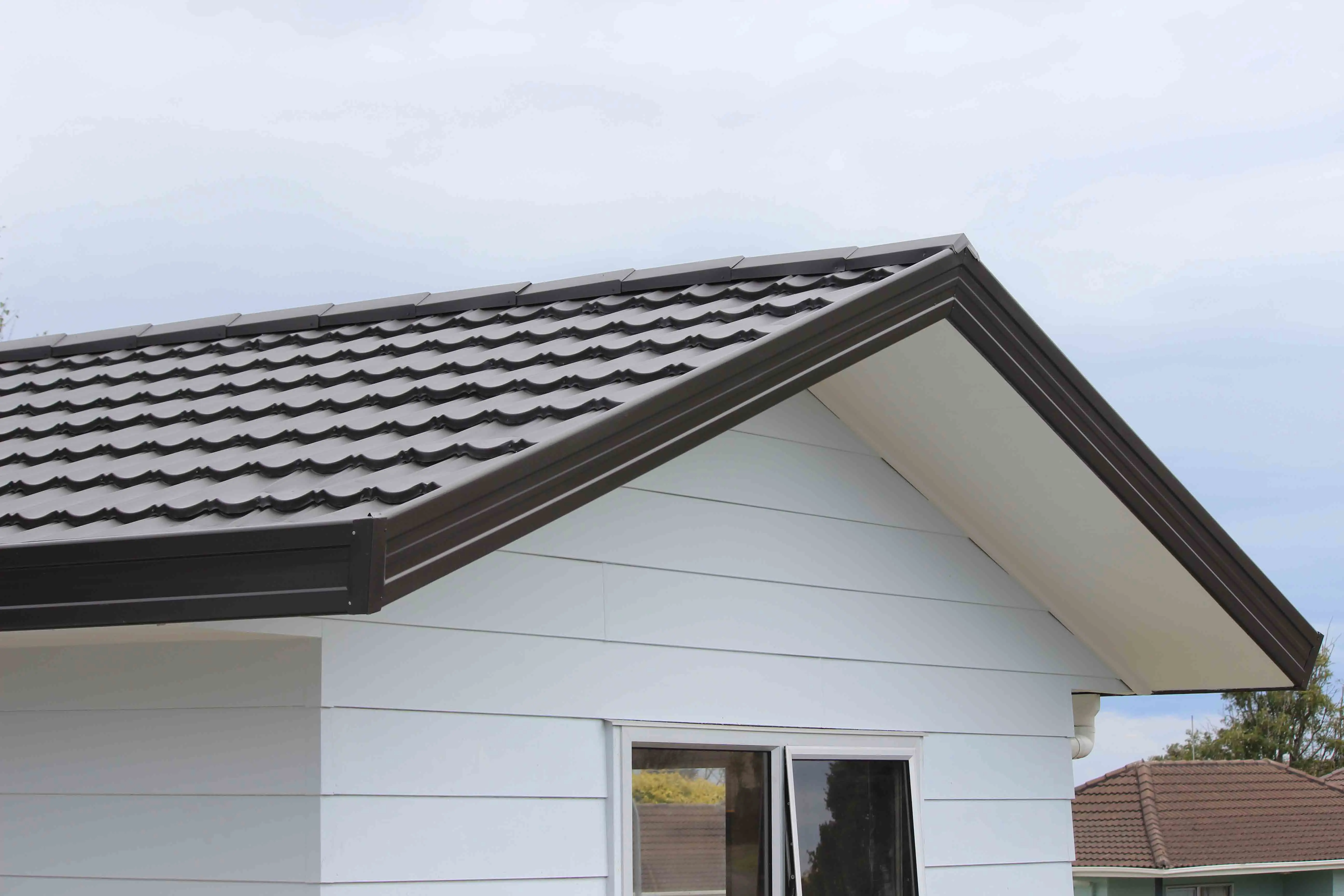 Bond, Ironsand, Reroof, Residential