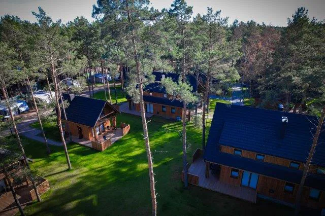 Largo Lake Resort Kaszuby 