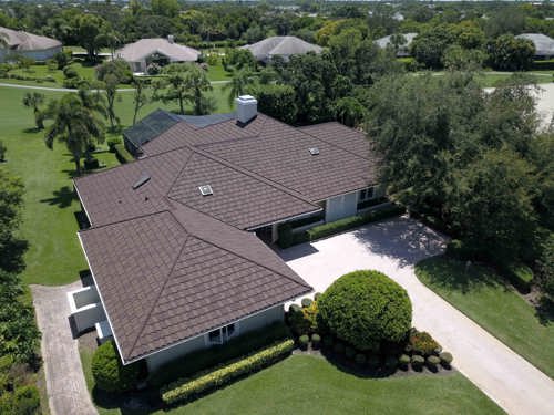 Antica, Firenze, Full House Shot, Residential