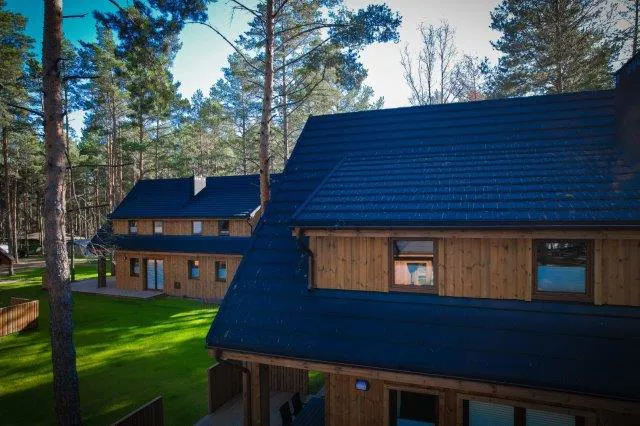 Largo Lake Resort Kaszuby 